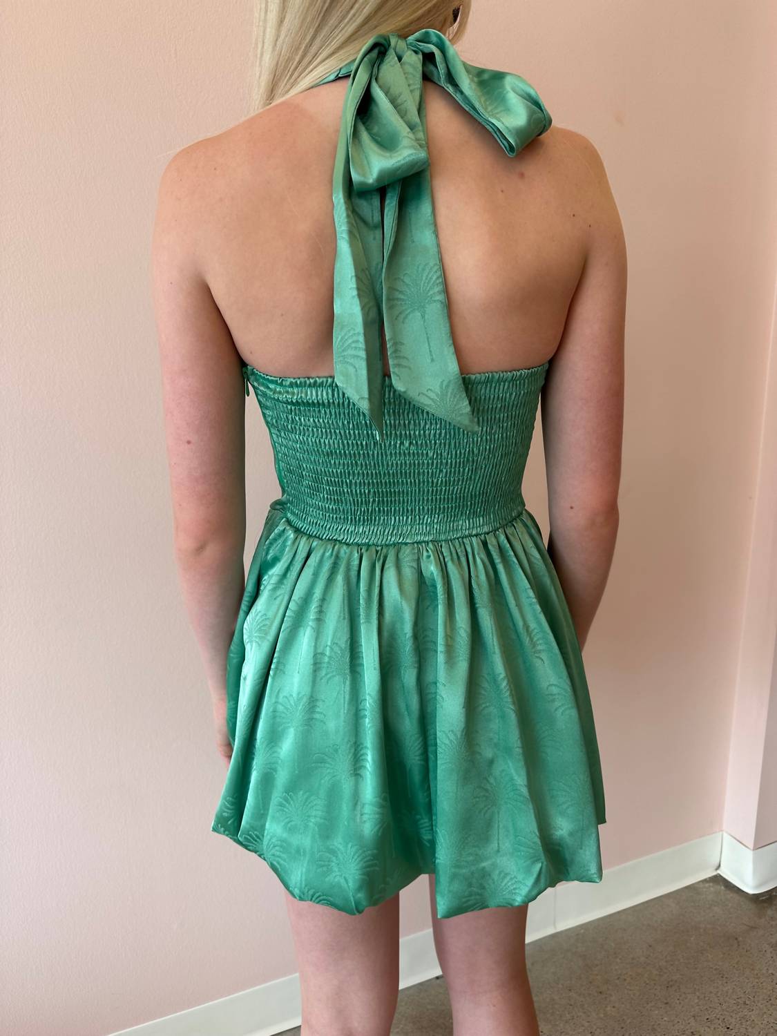 Show Me Your Mumu - Piper Mini Skort Dress