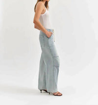 Daze - Jetset Jogger Jeans