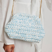 Moda Luxe - Raya Clutch
