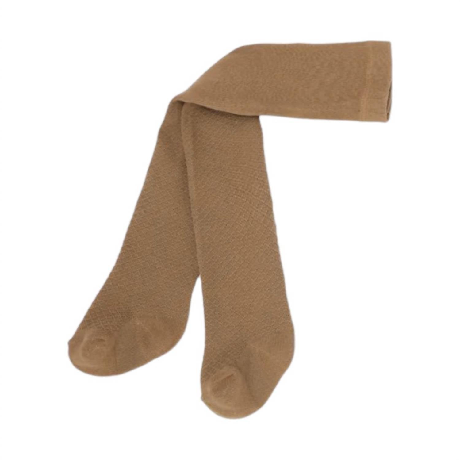 Konges Sløjd - Girls Pointelle Tights - 3-pack