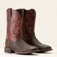 Ariat - Men's Sport Rodeo Western Boots