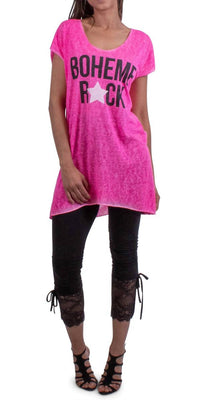Gigi Moda - Lia Cover Up Top