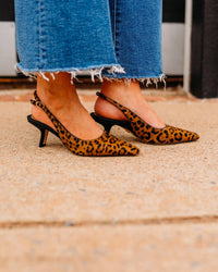 Sam Edelman - Women's Bianka Sling Heels
