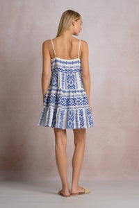 Elan - Naxos Cami Mini Dress