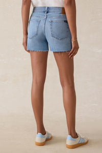 Faherty - Sundrift Denim Short