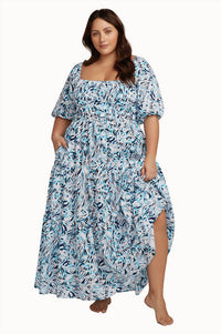 Artesands - Women's Handel Dress - Plus