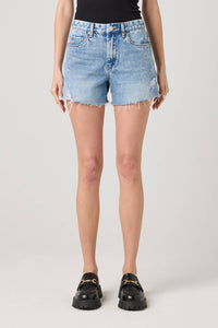 Blanknyc - Women's Off The Cuff Shorts