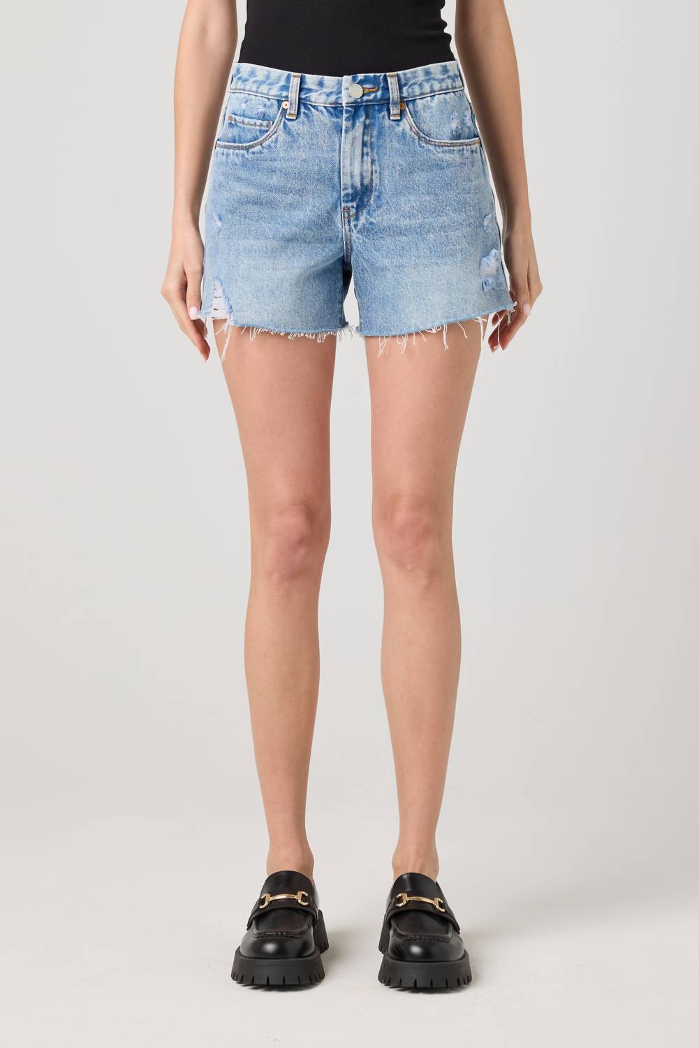Blanknyc - Women's Off The Cuff Shorts