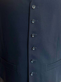 Peerless - Men's Seven Button Vest