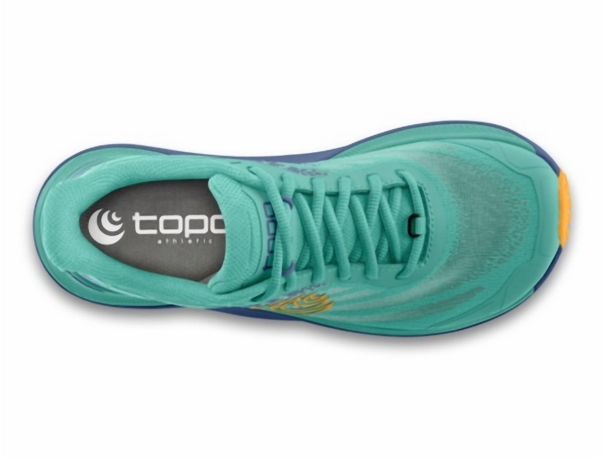 Topo Athletic - Men's Ultraventure 4 Shoes