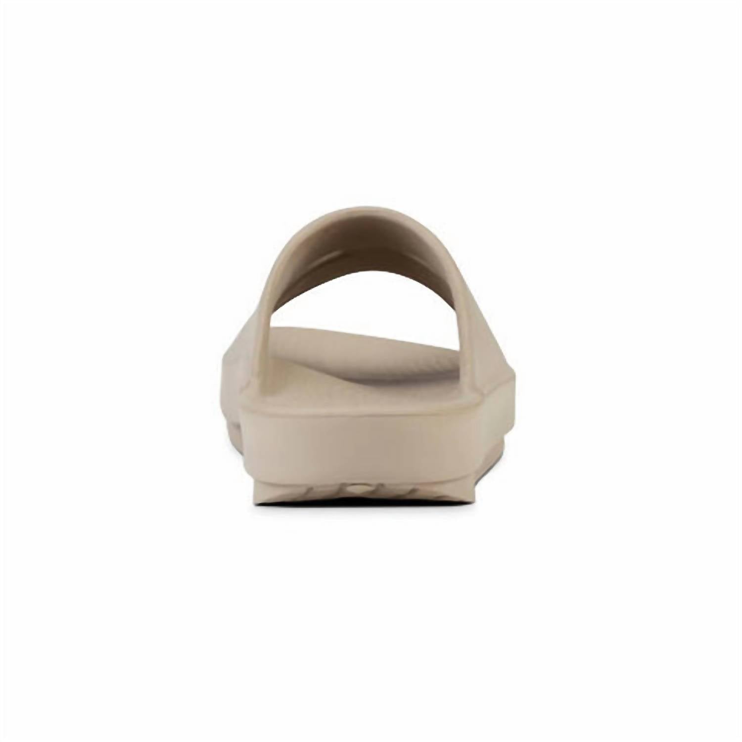 Oofos - Men's Ooahh Slide Sandal