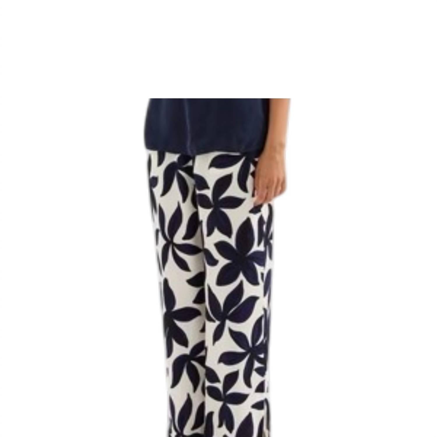 Nude Lucy - Odessa Cupro Pant