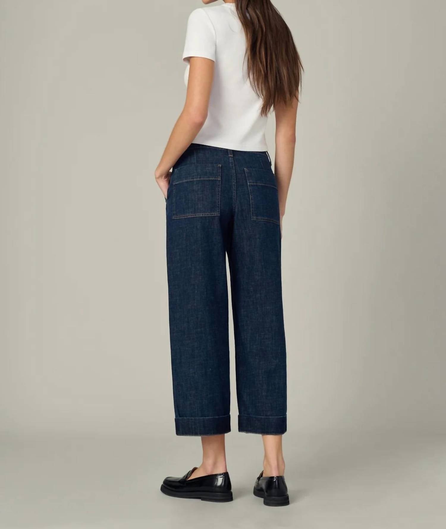 Joe'S Jeans - Karter High Rise Trouser Pant