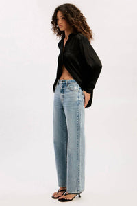 Bardot - Pia Straight Jeans
