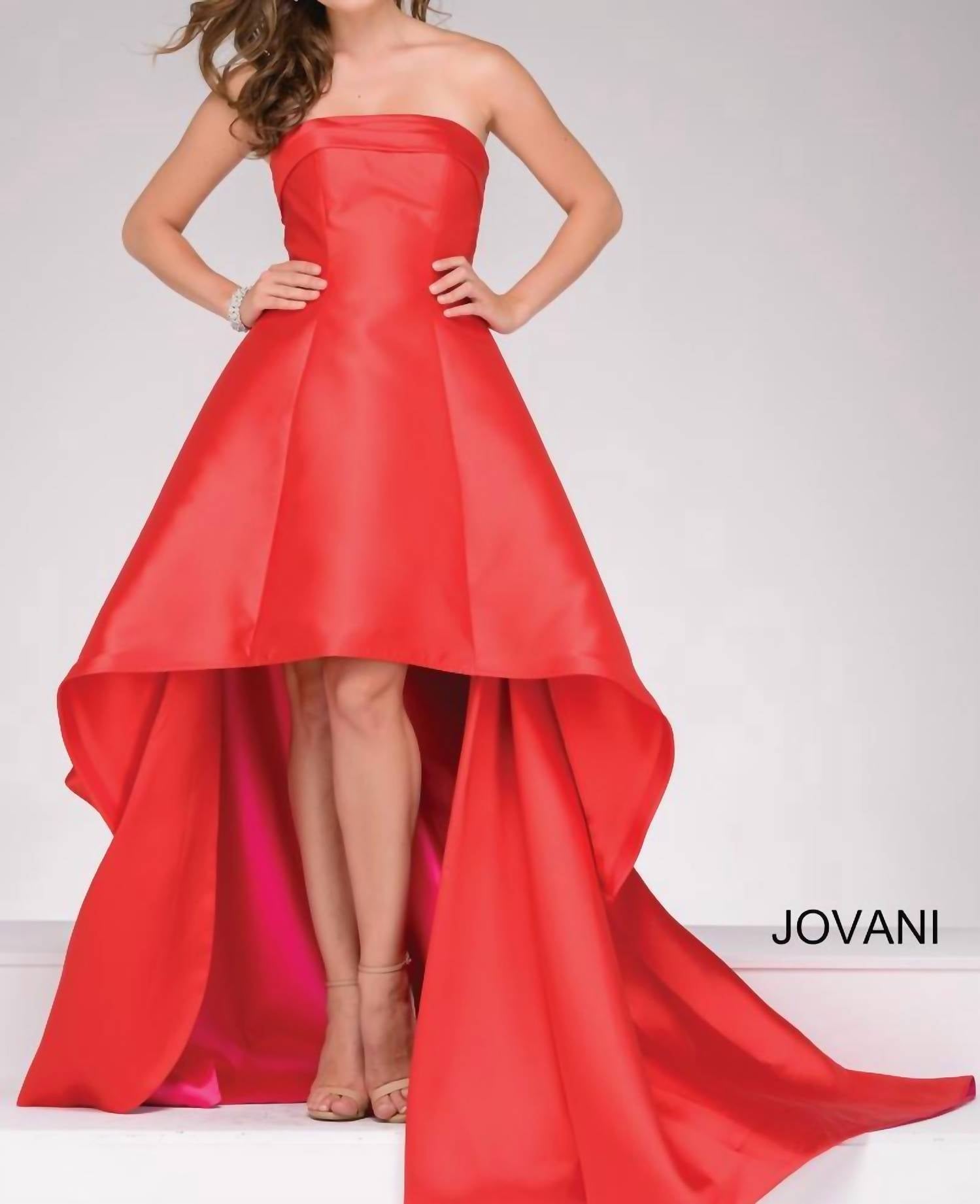 Jovani - Women's Prom Dress