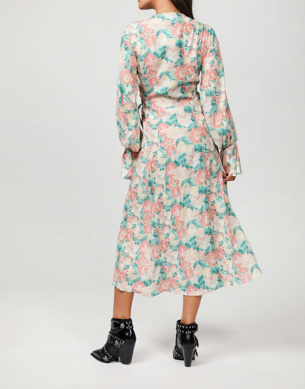 MARIE DRESS