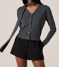 Astr - Glynne Sweater