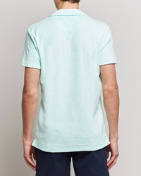 Orlebar Brown - Terry Polo Shirt