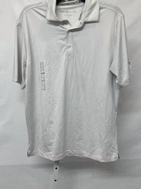 Walter Hagen - Men's Performance 11 Conversational Print Golf Polo