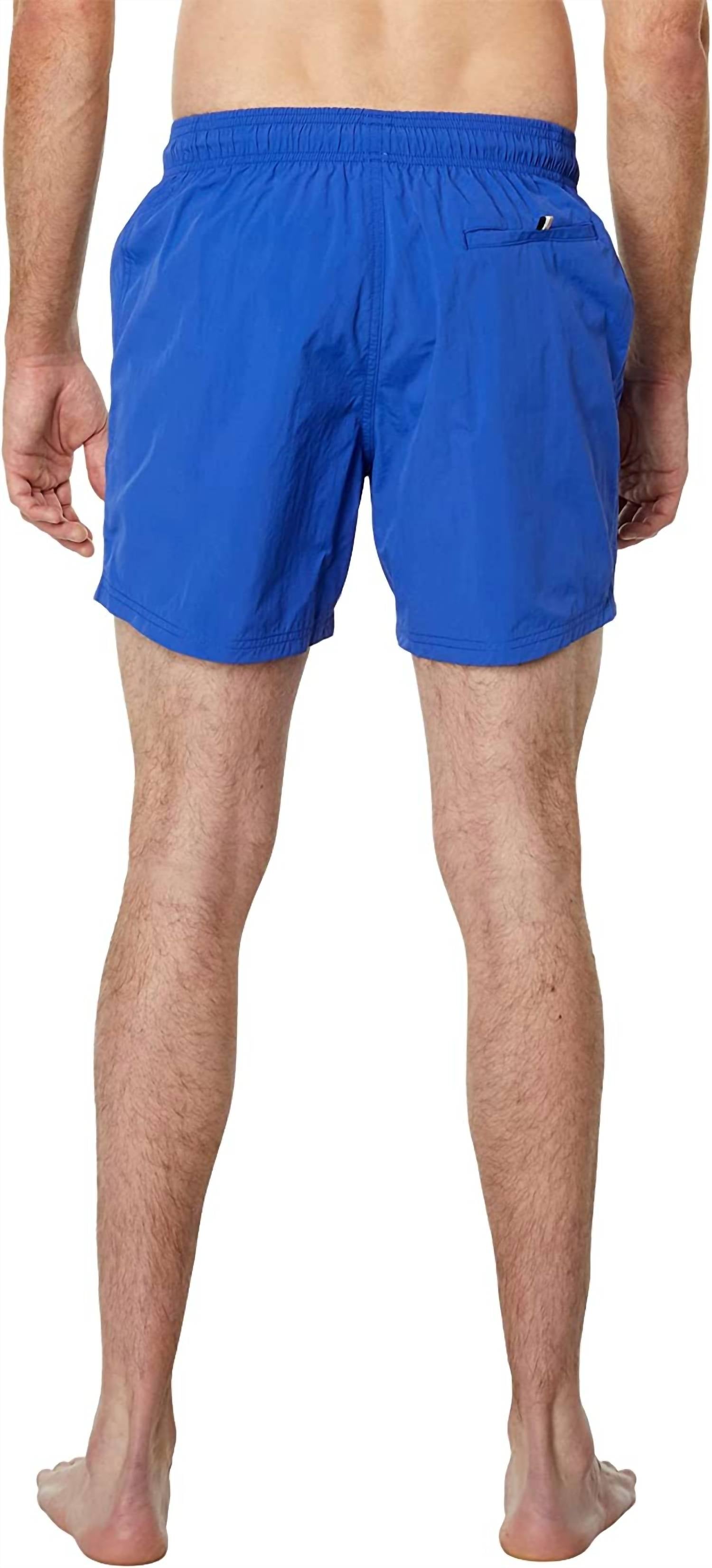 Hugo Boss - Men's Standard Octopus Swim Trunk
