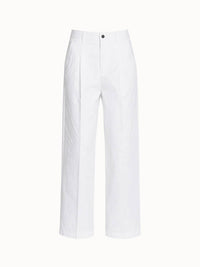 Maria Mcmanus - Pleat Front Trouser