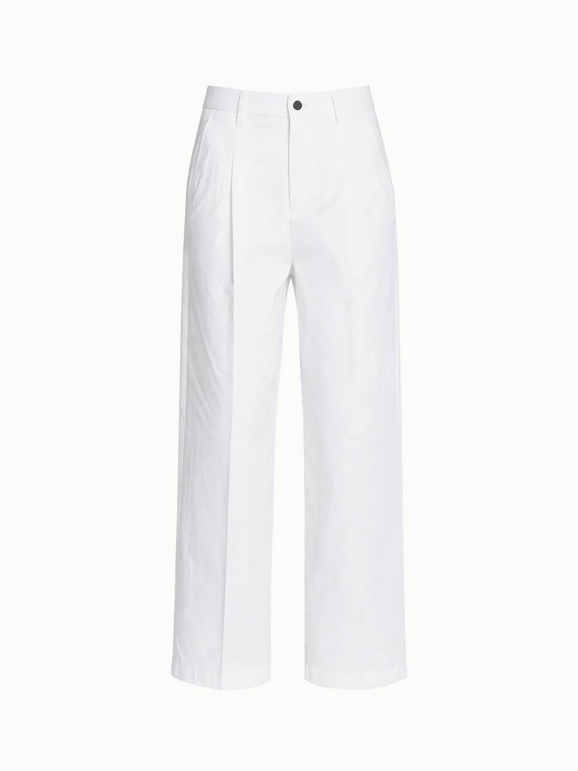 Maria Mcmanus - Pleat Front Trouser
