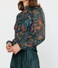 Current Air - Julissa Top
