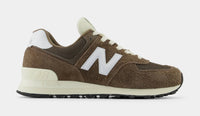New Balance - Men's 574 Sneakers