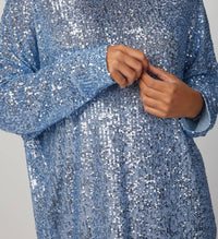 ALEXANDRA DRESS
