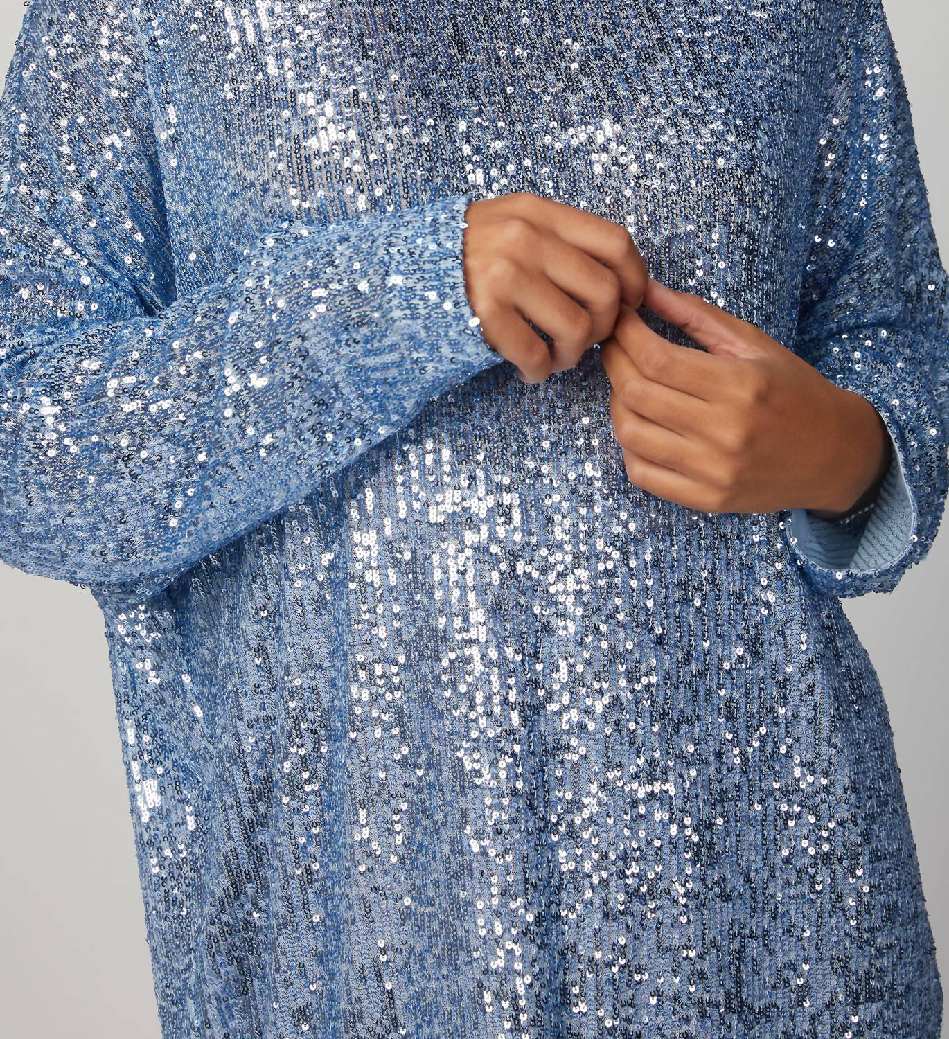 ALEXANDRA DRESS