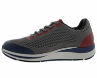 Drew - Men's Champ Lace Up Shoe