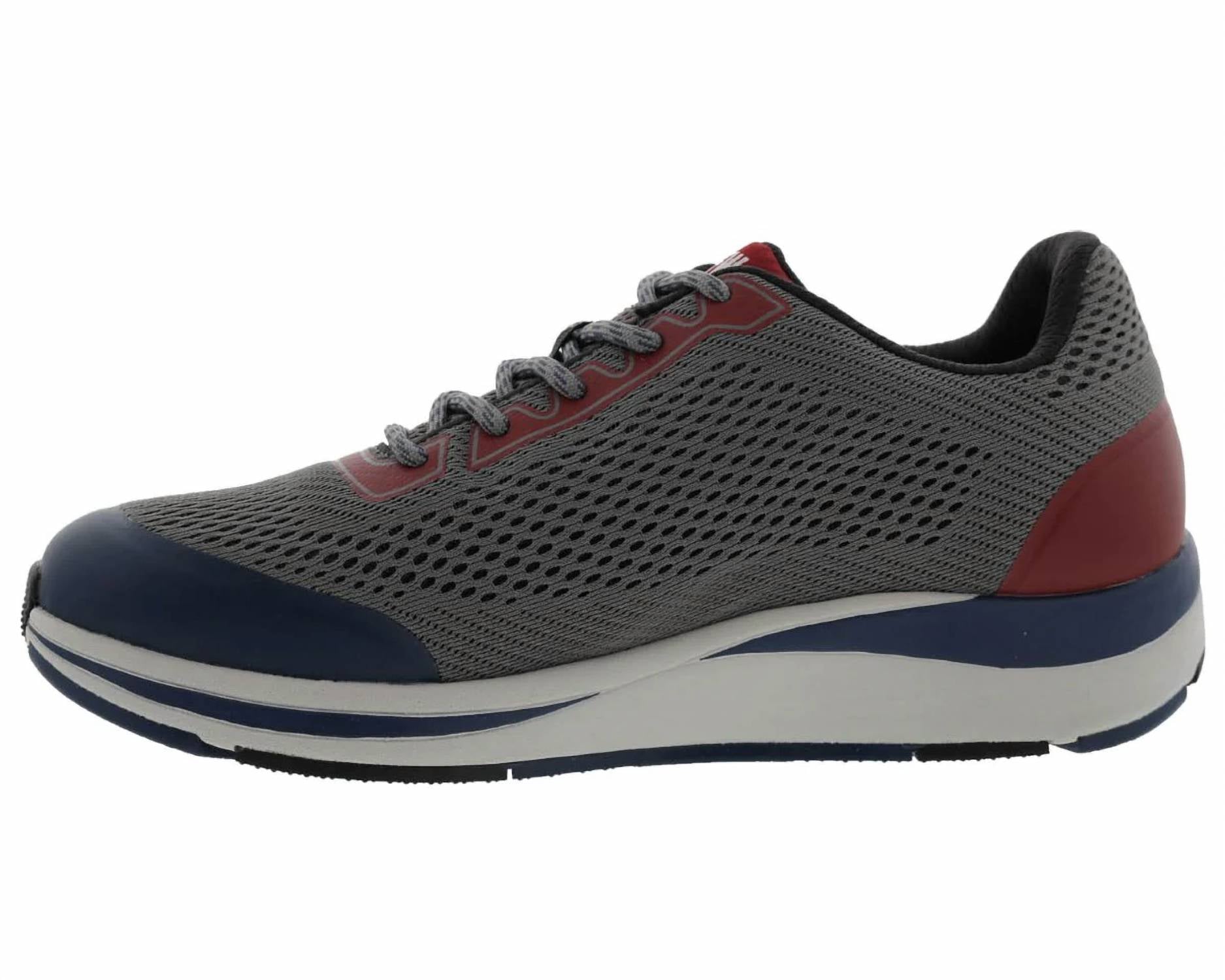 Drew - Men's Champ Lace Up Shoe