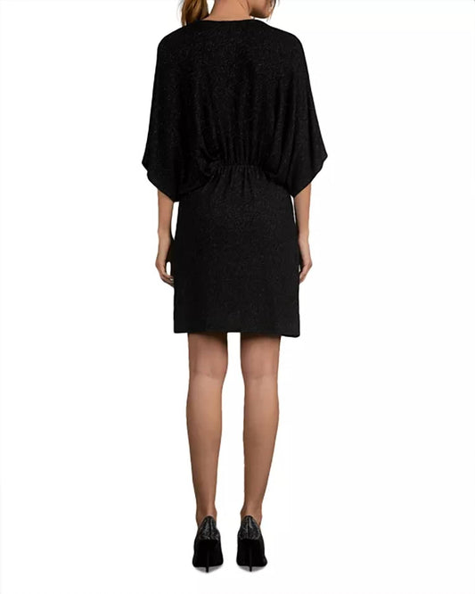 Elan - Dolman Shimmer Dress