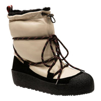 Bally - Women's Candye Lamb Nappa Leather Winter Boots