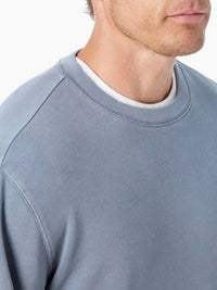 Fair Harbor - Saltaire Crew Neck Sweatshirt