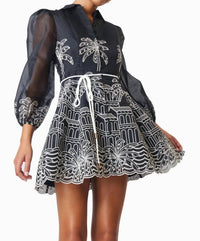 Elliatt - Nyx Mini Dress