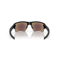Oakley - Flak 2.0 Xl Polarized Sunglasses 9188 - F7 - 59