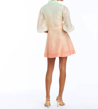 Mestiza New York - Valencia Mini Dress