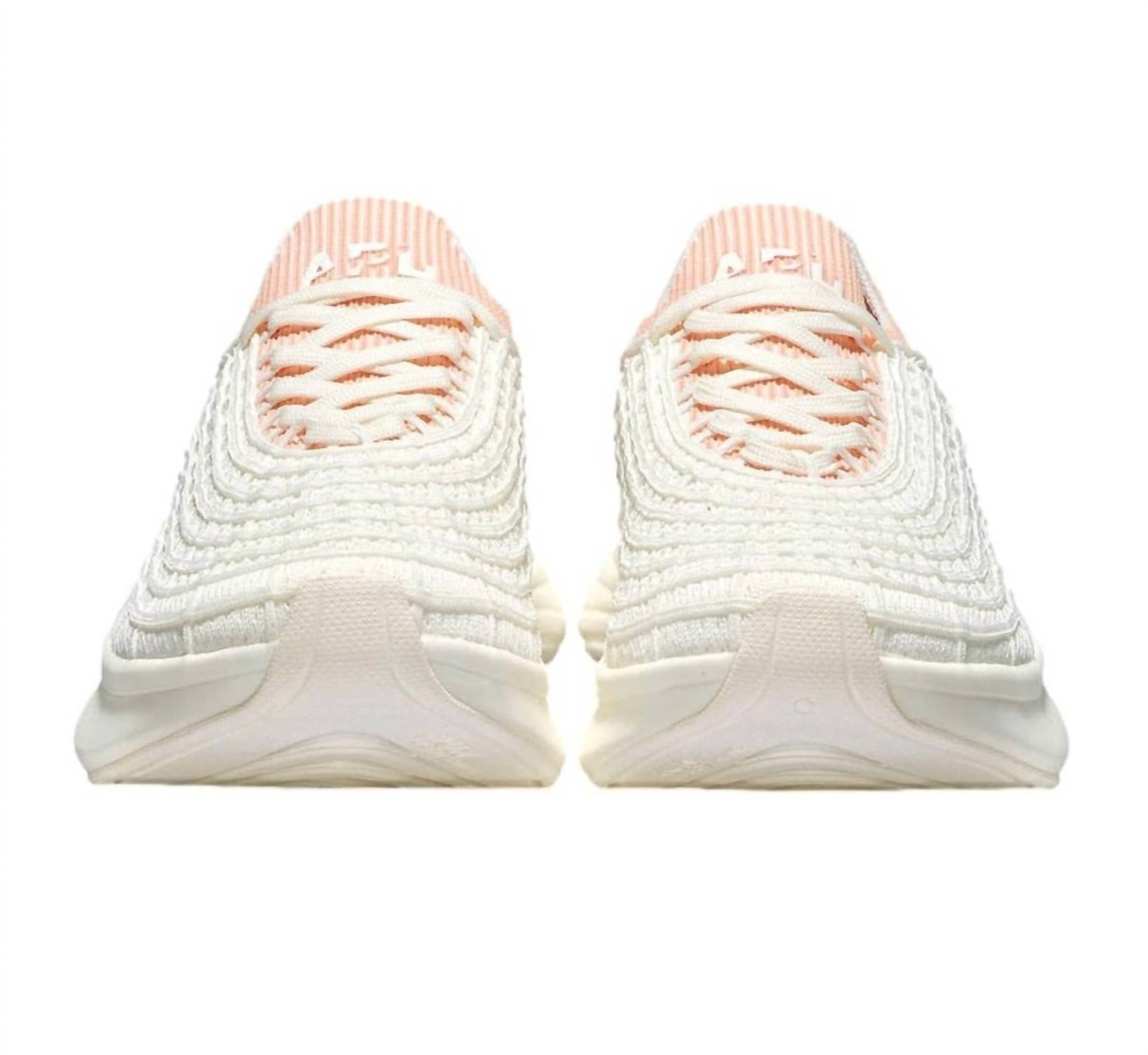 Apl - Women's Techloom Zipline Shoes