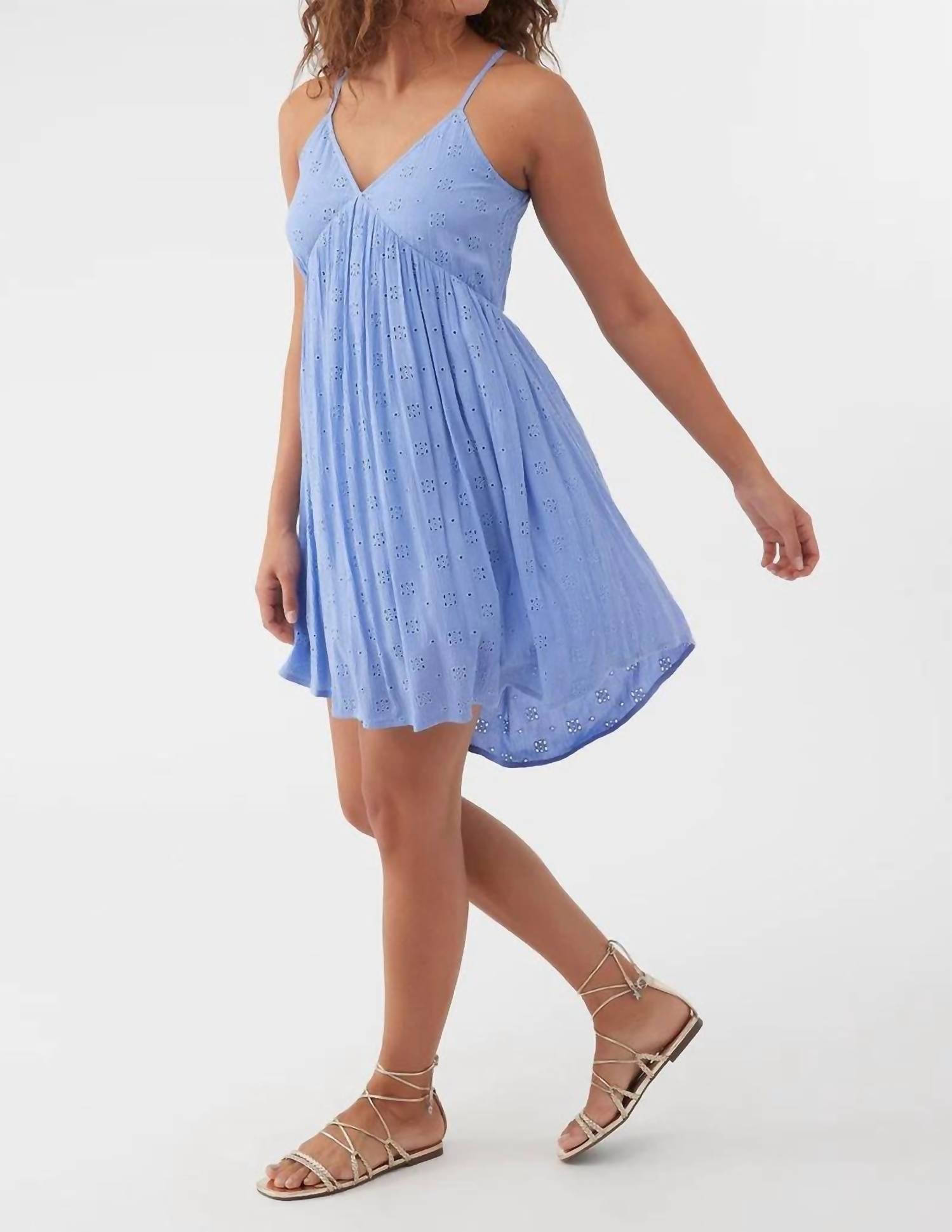 O'Neill - Blythe Dress