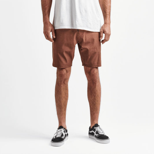 Roark - Explorer 2.0 Shorts 19"