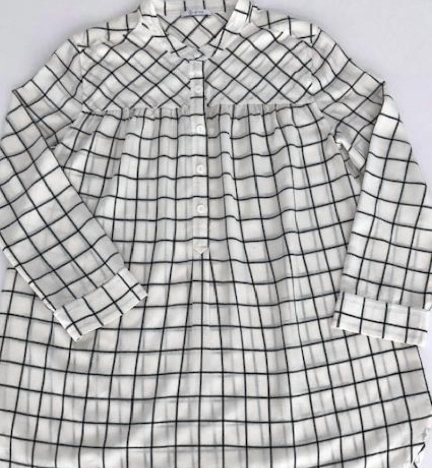 Nevins - Serene Sleep Shirt