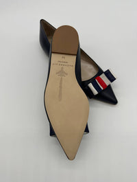 Duchess Air - Women's Silver Star Flats