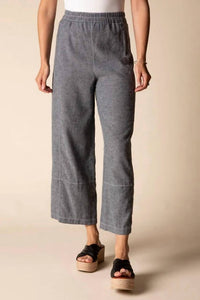 Habitat - Contrast Seam Crop Pant