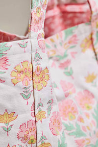 Sz Blockprints - Women's Printed Tote Bag