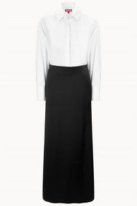 Staud - Nile Maxi Dress