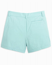 Southern Tide - Women's Inlet Performance Short 4in