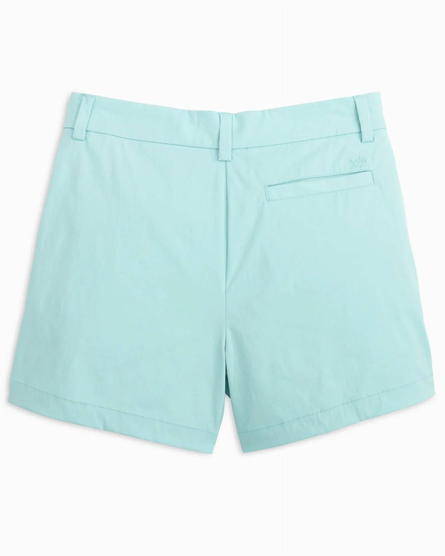 Southern Tide - Women's Inlet Performance Short 4in