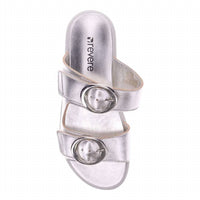 Revere - Women's Mermaid Sandal