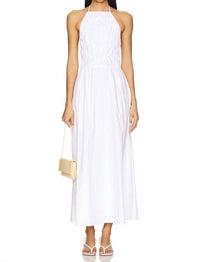 Solid & Striped - Meira Midi Dress